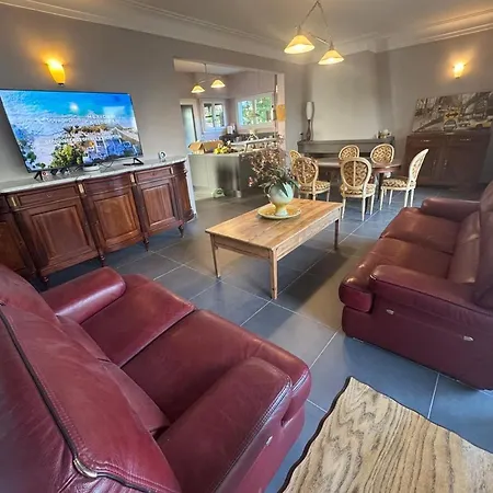 Apartamento Amistad - Erable - Centre - Parking - Jardin - Partage - Mont-de-Marsan