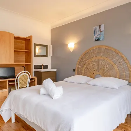 Amistad - Erable - Centre - Parking - Jardin - Partage - * Mont-de-Marsan